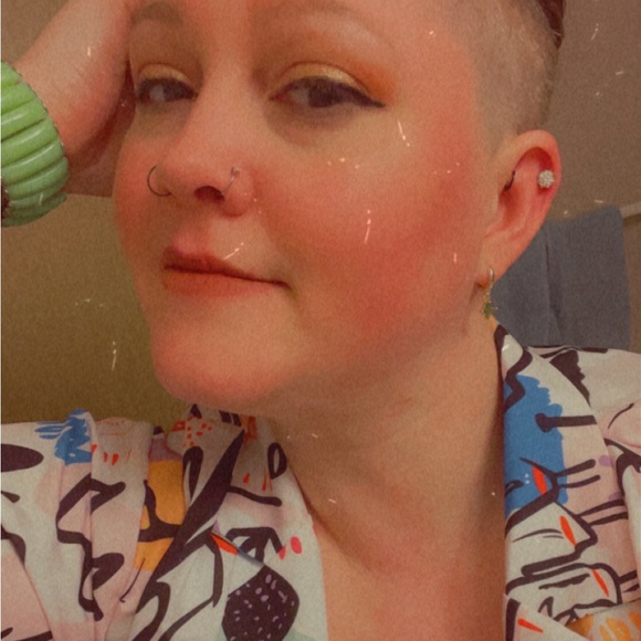 Meet your Posher, Mary - Picture 1 of 1